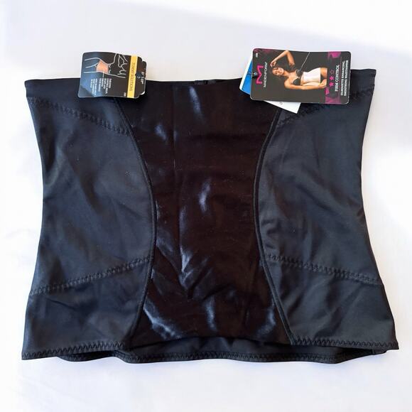 NEW Maidenform Shapewear Easy-Up Firm Control Waist Nipper Size XL - Picture 3 of 6